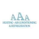 AAA Heating, Air Conditioning Refrigeration
