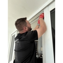 Alpha sliding doors