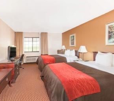 Baymont Inn & Suites - Oklahoma City, OK