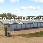 JK Self Storage - Rice