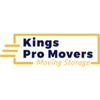 King's Pro Movers gallery