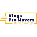 King's Pro Movers - Movers