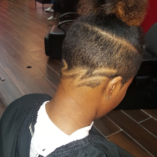 Cuts by Javar - Houston, TX