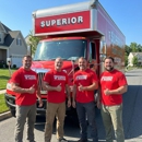 Superior Moving & Storage Inc - Storage Household & Commercial