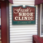 Frank's Shoe Care Clinic