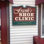 Frank's Shoe Care Clinic