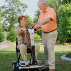 101 Mobility of New Orleans