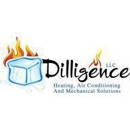 Dilligence Heating and Air - Fireplaces