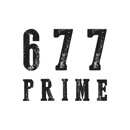 677 Prime - American Restaurants