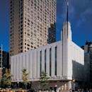 Manhattan New York Temple - Historical Places