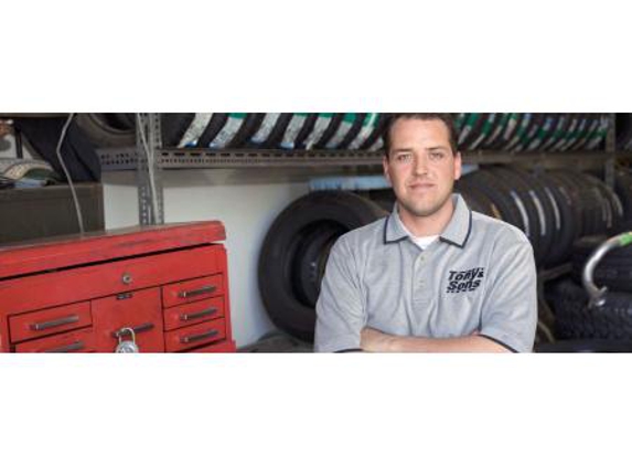 Murfett's Auto Electrical - Invermay, TAS
