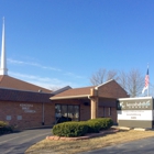 Kenosha Bible Church