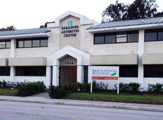 Sarasota Arthritis Center - Sarasota, FL