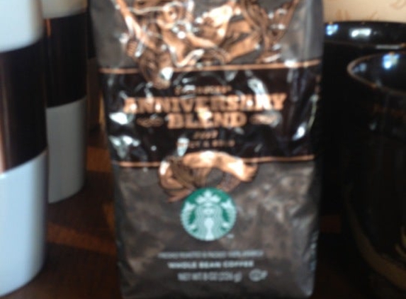 Starbucks Coffee - Corona, CA