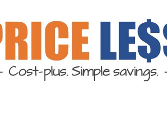 Price Less Foods - Kingsport, TN