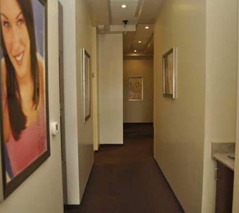 Canyon Pointe Dental Group - Las Vegas, NV