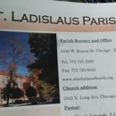 St Ladislaus Rectory - Churches & Places of Worship