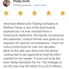 American Motorcycle Trading Company gallery