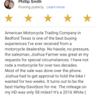 American Motorcycle Trading Company