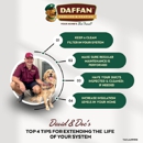 Daffan Mechanical Air Conditioning & Heating - Air Conditioning Service & Repair