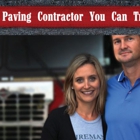 Firemans Paving Contractors