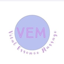 Vital Essence - Massage Therapists