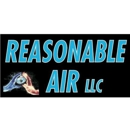 Reasonable Air - Fireplaces