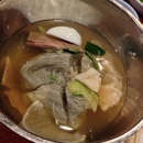 Sorak Garden Restaurant - American Restaurants