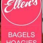 Ellen's Bagels Hoagies & More