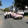 Classic Wedding & Event Cars gallery