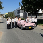 Classic Wedding & Event Cars