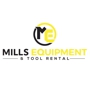 Mills Equipment & Tool Rental