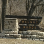 Walnut Woods State Park