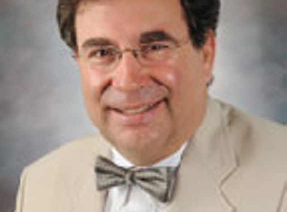 Dr. Adam V Ratner, MD - San Antonio, TX