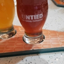 Untied Brewing Company - Tourist Information & Attractions