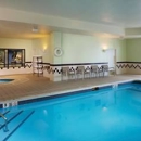 SpringHill Suites by Marriott Newark Liberty International Airport - Hotels