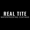 Real Tite Waterproofing Coatings gallery