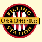 The Filling Station Cafe