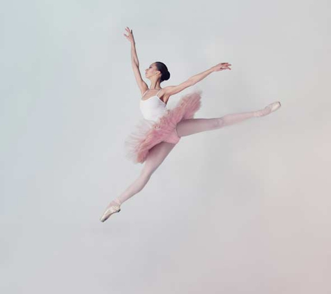 Total Ballet - Kialla, VIC
