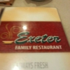 Exeter Family Restaurant gallery