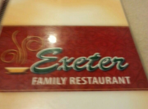 Exeter Family Restaurant - Reading, PA
