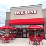 Five Guys