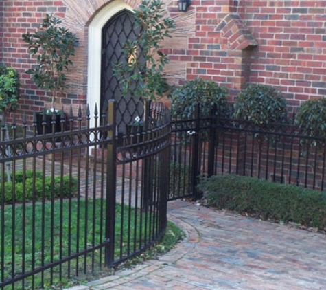Rapid Fencing (VIC) Pty Ltd