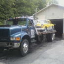 Jerry's Cargo Transport & Towing - Towing