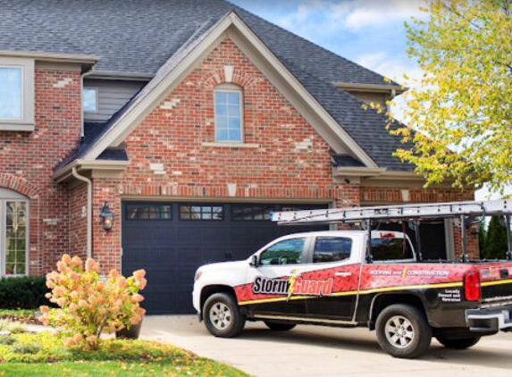Storm Guard Roofing and Construction of West Charlotte - Charlotte, NC