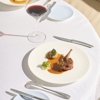 Jean-Georges Philadelphia gallery