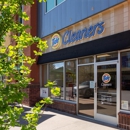 Tide Cleaners - Dry Cleaners & Laundries