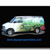 Aqua Pro Lawn Sprinkler Systems Inc gallery