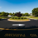 Blackjack Paving - Paving Contractors