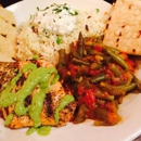 Olive Pit Grill - Barbecue Grills & Supplies